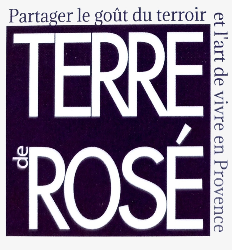 Terre de Rosé